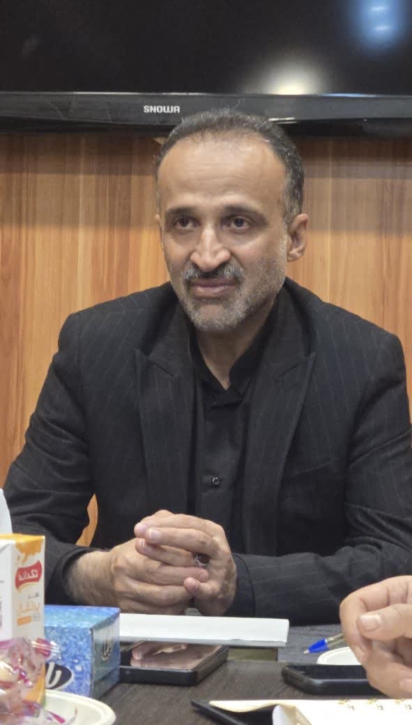 رسانه‌ها در خط مقدم مقابله با جنگ روانی دشمن قرار دارند