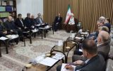 ۶ هزار بازرسی از بازار گیلان از آغاز جنگ