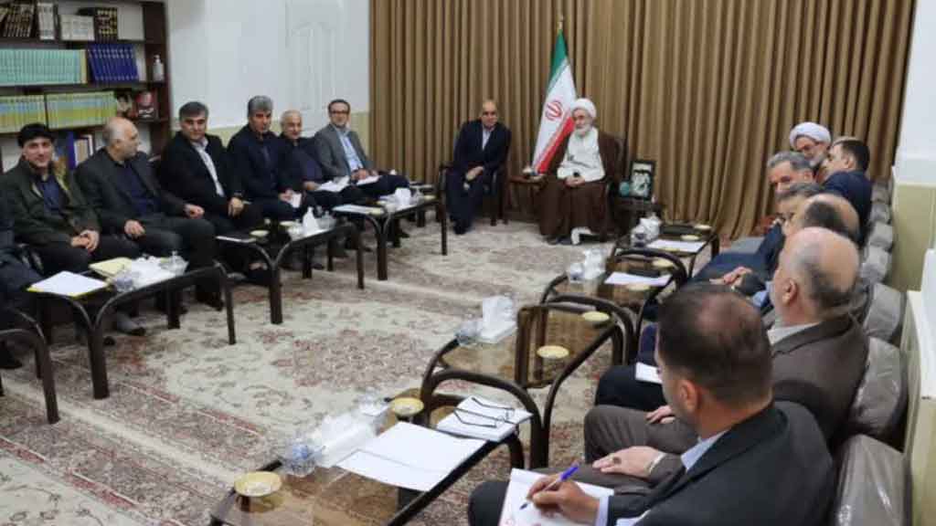 ۶ هزار بازرسی از بازار گیلان از آغاز جنگ ۶ هزار بازرسی از بازار گیلان از آغاز جنگ