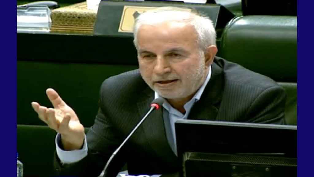 درخواست کوچکی نژاد از دولت برای بازنگری فوری دولت در مصوبه حقوق کارکنان درخواست کوچکی نژاد از دولت برای بازنگری فوری دولت در مصوبه حقوق کارکنان