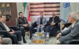 با اجرای برنامه های کلان بدنبال رفع عقب‌ماندگی‌های حوزه درمان گیلان هستیم