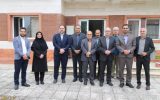 تداوم همکاری ۵ ساله مرکز رشد دانشگاه آزاد اسلامی واحد رشت با پارک علموفناوری گیلان تداوم همکاری ۵ ساله مرکز رشد دانشگاه آزاد اسلامی واحد رشت با پارک علموفناوری گیلان