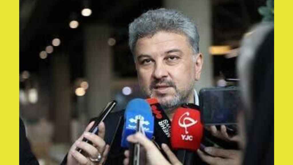 تکذیب افزایش بیش از ۹۰ درصدی سقف بازار برق تکذیب افزایش بیش از ۹۰ درصدی سقف بازار برق