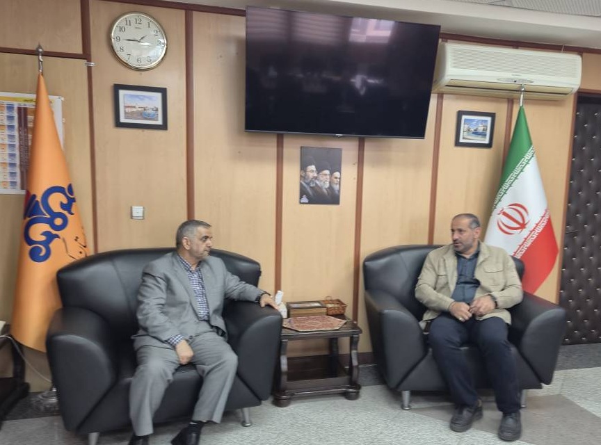 از نقش‌آفرینی مؤثر شرکت گاز گیلان در تأمین جریان پایدار گاز قدردانی شد