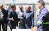 آغاز مرحله جدید پویش نبض انرژی در گیلان؛ تخصیص ۳۰۰ بخاری کم‌مصرف و شروع بهسازی موتورخانه‌ها در تالش