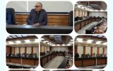 تشکیل انجمن تولید برنج استان گیلان در اتاق بازرگانی گیلان
