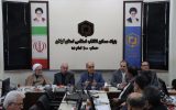 ۱۰۰ واحد مسکونی و تجاری در حملات اخیر دشمن آسیب دیدند