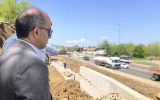 اهمیت ارتقای ایمنی به‌ویژه در نقاط پررفت‌وآمد