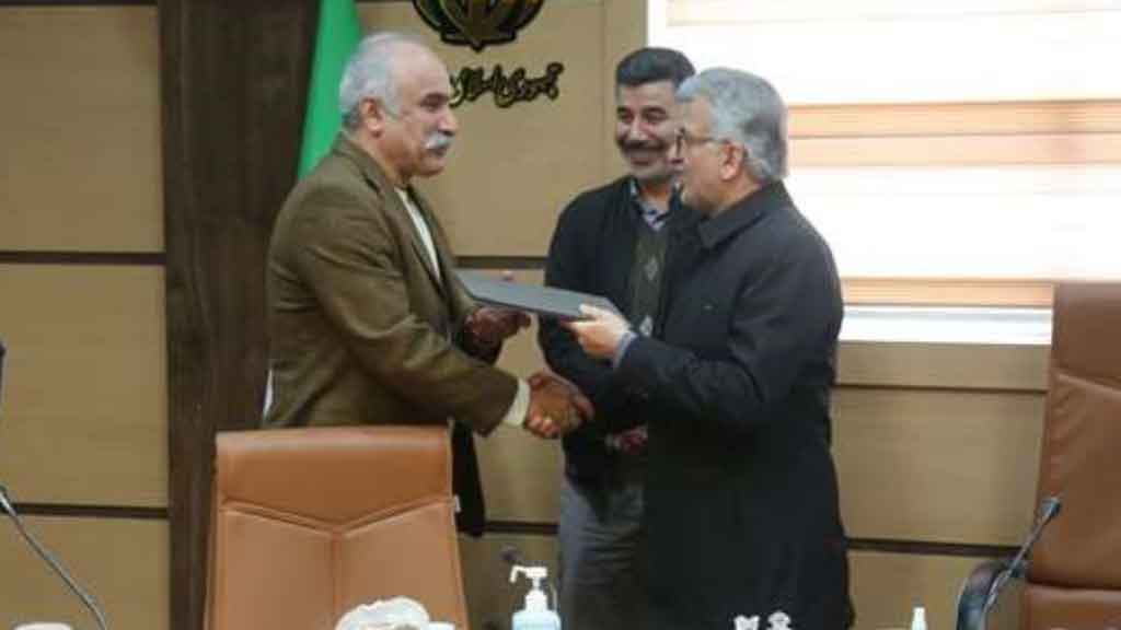 قدردانی از خدمات بیمنت بیمارستانهای غیردانشگاهی گیلان در حوادث اخیر قدردانی از خدمات بیمنت بیمارستانهای غیردانشگاهی گیلان در حوادث اخیر