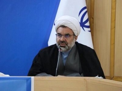 ثبت ۲۲ وقف جدید در گیلان ثبت ۲۲ وقف جدید در گیلان