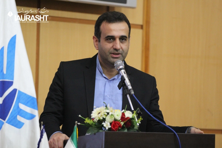 دانشگاه آزاد اسلامی استان گیلان در ارزیابی نشریات دانشگاه آزاد اسلامی سال ۱۴۰۴ درخشید دانشگاه آزاد اسلامی استان گیلان در ارزیابی نشریات دانشگاه آزاد اسلامی سال ۱۴۰۴ درخشید