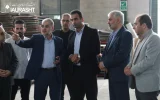 توسعه همکاری‌های دانشگاه و صنعت، راهبردی برای حل مسائل استان است