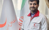 پیام مدیرعامل جمعیت هلال‌احمر استان گیلان، به مناسبت هفته سلامت