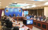 مشاركت دهیاران در فرایند صدور مجوز فعالیت‌های اقتصادی در روستاهای منطقه آزاد انزلی