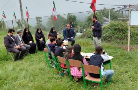 تحصیل بیش از ۳۶۰۰ دانشآموز عشایری در گیلان/ آموزش حضوری برای ۵۰۰ دانشآموز فاقد اینترنت تحصیل بیش از ۳۶۰۰ دانشآموز عشایری در گیلان/ آموزش حضوری برای ۵۰۰ دانشآموز فاقد اینترنت