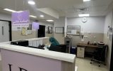 ولادت 874 نوزاد در بیمارستان های تامین اجتماعی گیلان