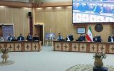فراخوان مدیرعامل شركت برق منطقه‌ای گیلان برای بسیج روابط عمومی‌ها در راستای پیوستن به پویش 25 درجه كه با حمایت استاندار گیلان و مشاور وزیر و رئیس مركز اطلاع‌رسانی وزارت كشور رسما كلید خورد