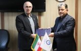 تفاهم‌نامه همکاری پارک علم و فناوری گیلان و شرکت آب و فاضلاب شهری استان گیلان جهت رفع چالش‌های صنعت آب با محوریت فناوری/ از شناسایی نیازهای فناورانه تا برگزاری رویداد «ریورس پیچ» و بهره‌گیری از ظرفیت «فن‌بازار گیلان» برای ارائه راهکارهای فناورانه بومی