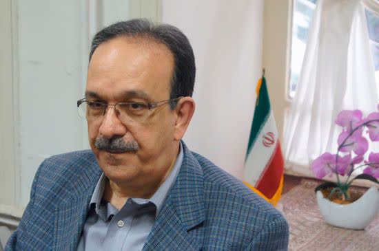 انستیتو پاستور نمادی است واقعی از اثرگذاری نخبگان در حل مشکلات جامعه