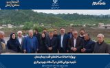 پروژه احداث ساختمان قلب بیمارستان شهید نورانی تالش در آستانه بهره‌برداری | ظرفیت ۳۹ تخت برای خدمات تخصصی قلب و عروق