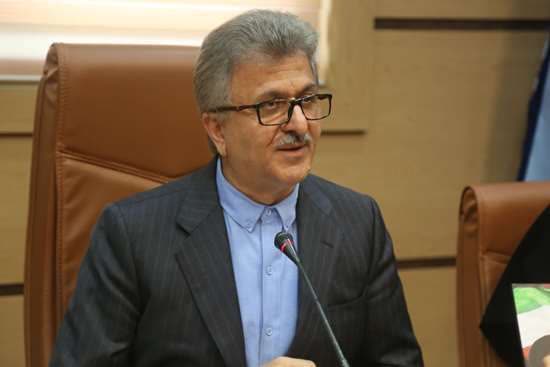 تأکید رئیس دانشگاه علوم پزشکی گیلان بر ضرورت نگاه عدالتمحور به معیشت مدافعان سلامت تأکید رئیس دانشگاه علوم پزشکی گیلان بر ضرورت نگاه عدالتمحور به معیشت مدافعان سلامت