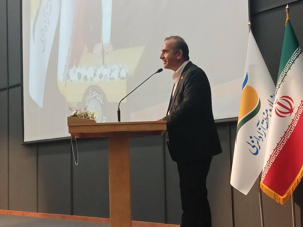 زیرساختهای ایجادشده توسط این بزرگان سرمایهای ارزشمند برای آینده است زیرساختهای ایجادشده توسط این بزرگان سرمایهای ارزشمند برای آینده است
