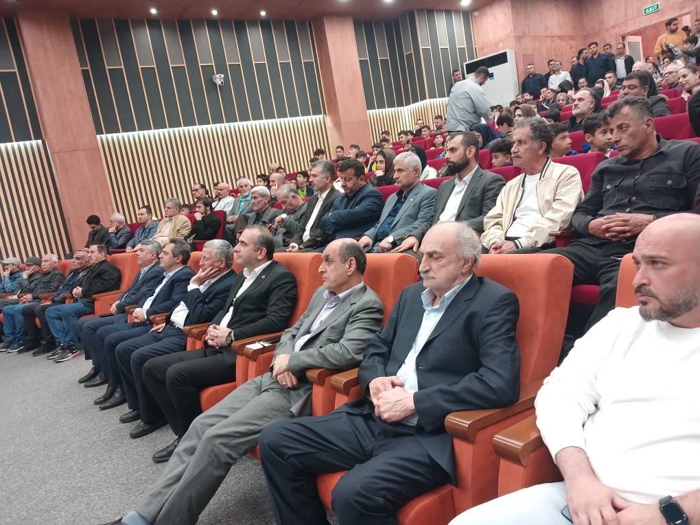 دومین رویداد فرهنگی–ورزشی «کاپیتان»برگزارشد دومین رویداد فرهنگی–ورزشی «کاپیتان»برگزارشد
