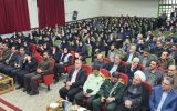 آیین تجلیل از معلمان نمونه شهرستان فومن برگزار شد.