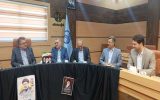 برگزاری نخستین کمیسیون ماده ۲۰ داروی دانشگاه علوم پزشکی گیلان در سال ۱۴۰۵