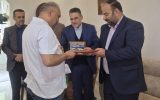 در راستای اقدامات اجرایی قرارگاه مردمی حمایتی – اجتماعی ایران همدل برگزار شد