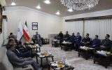 ظرفیت‌های مغفول شهری باید بالفعل شود