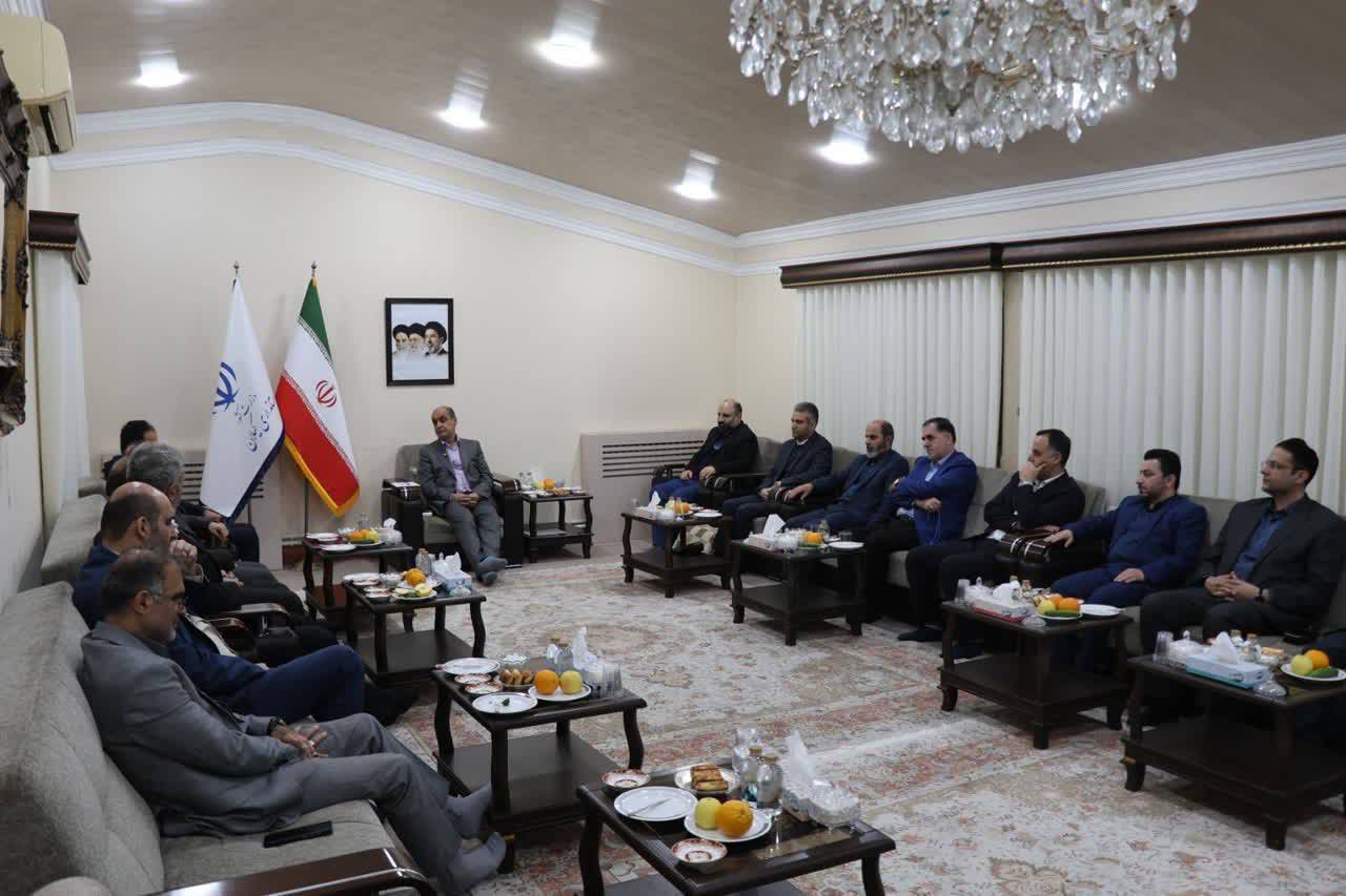ظرفیت‌های مغفول شهری باید بالفعل شود