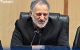 دانشگاه باید کانون تولید اندیشه، عدالت و تکریم معلم باشد