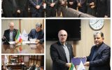 از شناسایی نیازهای فناورانه تا برگزاری رویداد «ریورس پیچ» و بهره‌گیری از ظرفیت «فن‌بازار گیلان» برای ارائه راهکارهای فناورانه بومی