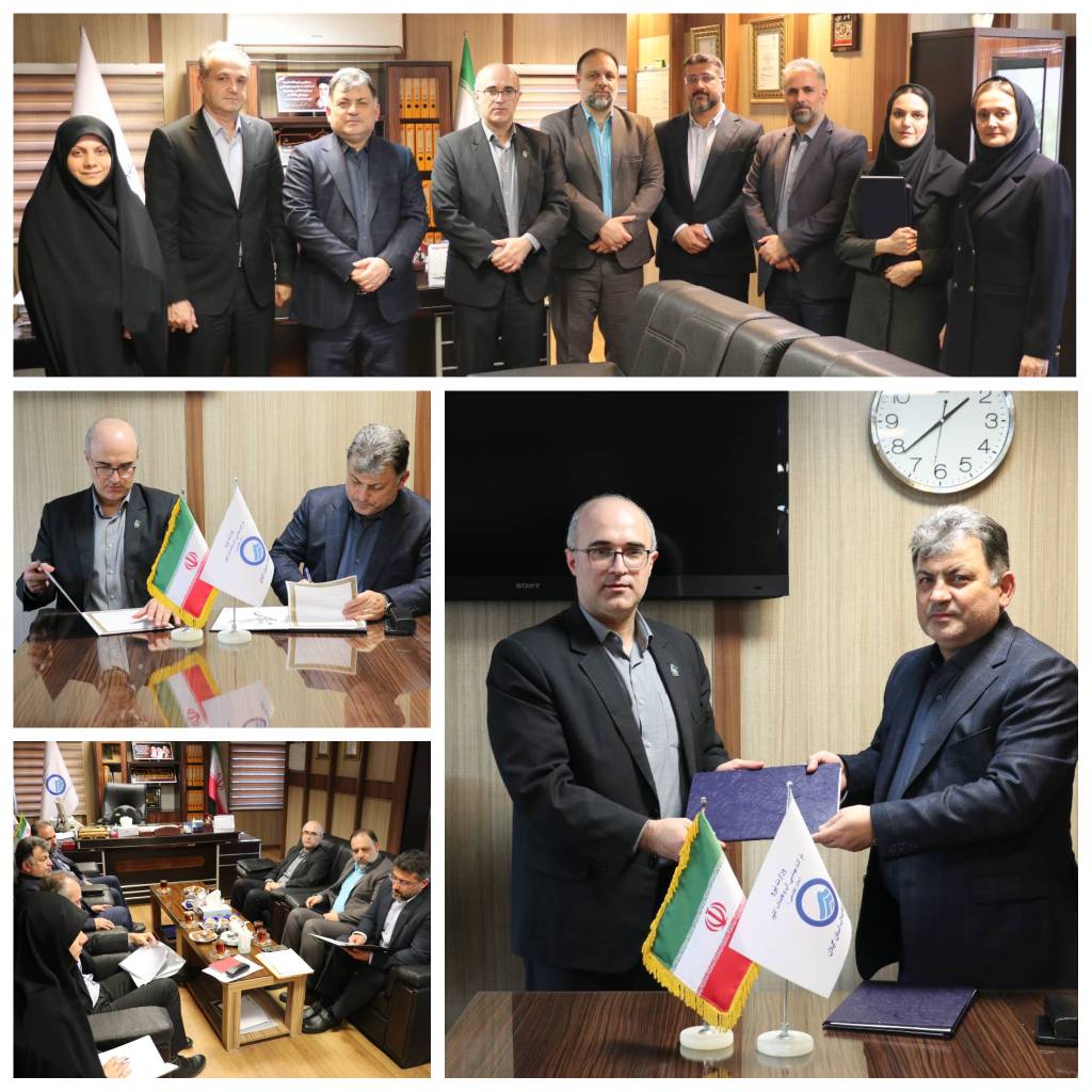 از شناسایی نیازهای فناورانه تا برگزاری رویداد «ریورس پیچ» و بهره‌گیری از ظرفیت «فن‌بازار گیلان» برای ارائه راهکارهای فناورانه بومی