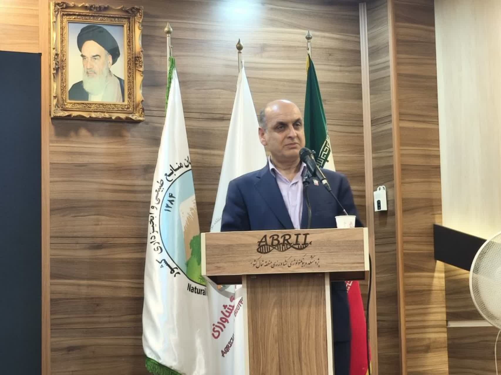 افزایش بهرهوری در کشاورزی و مرتعداری، ضامن امنیت غذایی و اقتدار ملی است افزایش بهرهوری در کشاورزی و مرتعداری، ضامن امنیت غذایی و اقتدار ملی است