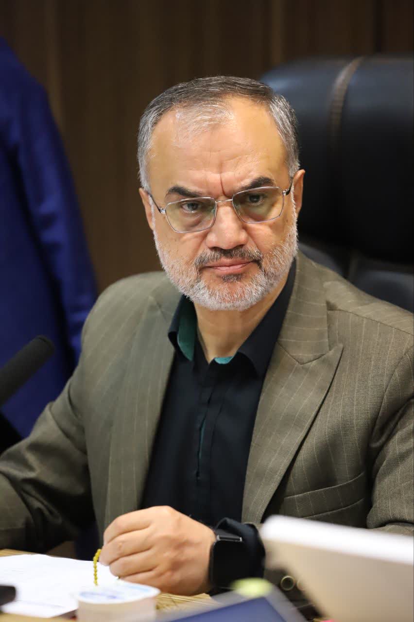 کارگرنیارئیس شورای اسلامی شهر رشت