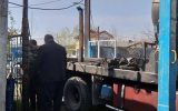 افزایش ظرفیت تامین آب شرب 930 مشترك روستایی شهرستان رشت گیلان به میزان 10 لیتر بر ثانیه