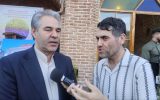 به زودی آغاز مرمت بازار تاریخی رشت / حمایت مضاعف از بوم‌ گردی و صنایع دستی گیلان / پیگیری ثبت جهانی گیسوم و رشتی‌ دوزی / رفع اجاره‌ نشینی اداره‌ کل و بهبود معیشت کارکنان وزارت خانه