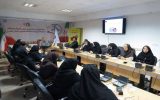 کارگاه کم کاری تیروئید نوزادان برگزار شد