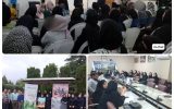 اجرای ویژه‌برنامه‌های آموزشی و سلامت‌محور در شهرستان‌های گیلان
