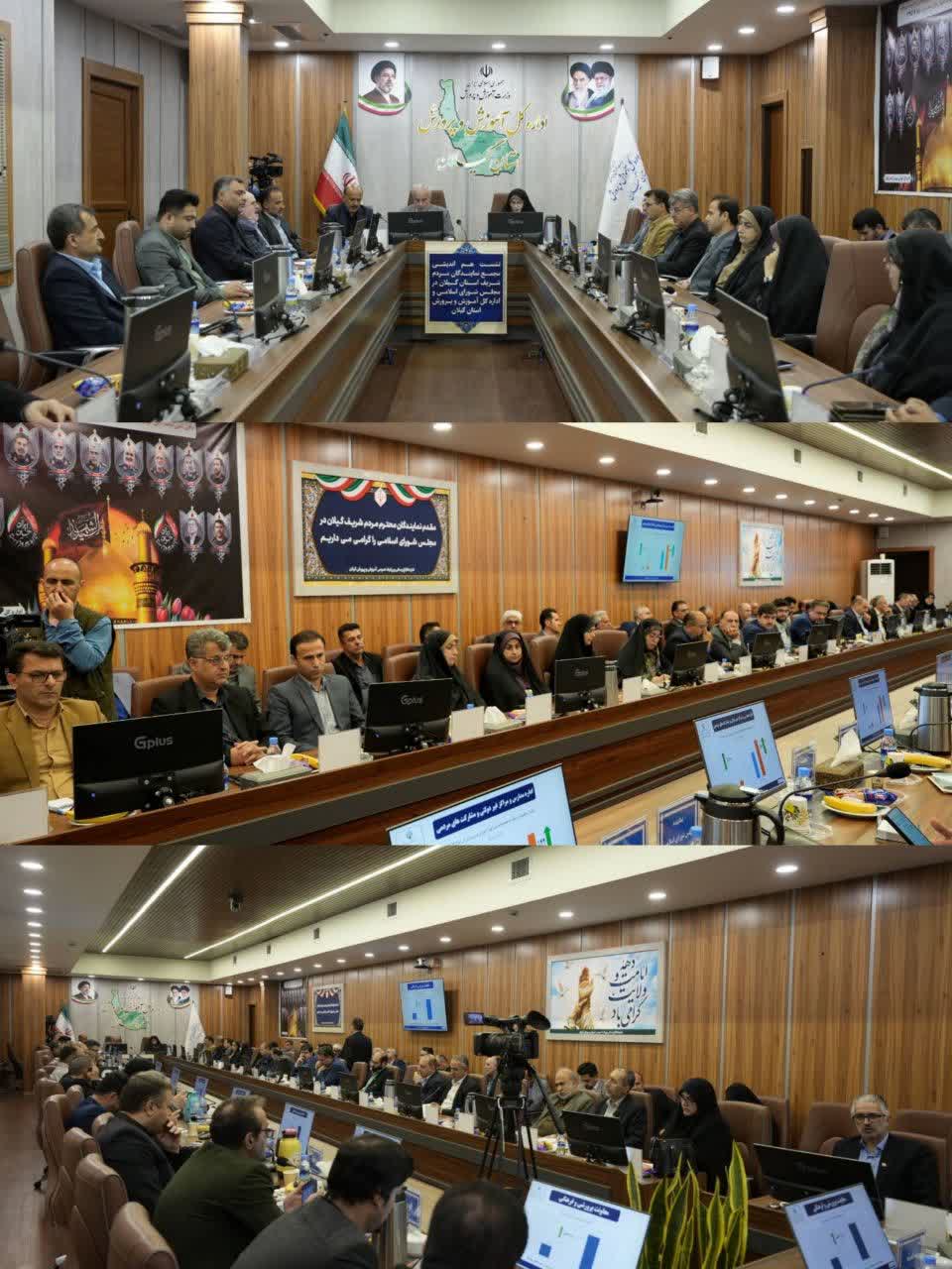 نرگس دستیار؛ تداوم همافزایی آموزش و پرورش و مجلس، مسیر بهبود زیرساختهای آموزشی استان را هموار میکند نرگس دستیار؛ تداوم همافزایی آموزش و پرورش و مجلس، مسیر بهبود زیرساختهای آموزشی استان را هموار میکند