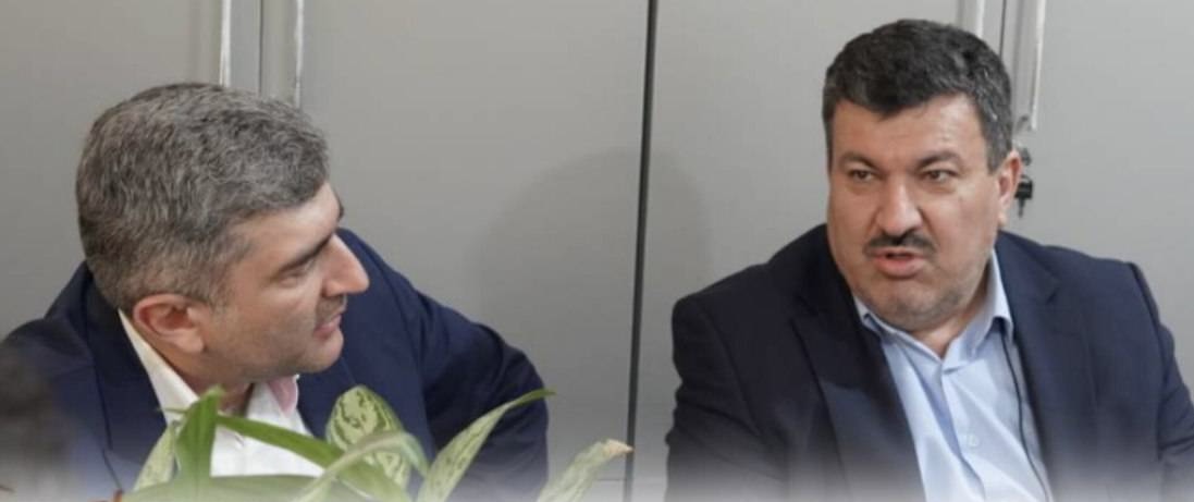 سامانه درنا تجربه موفق برق گیلان برای هوشمندسازی شبکه توزیع در کشور