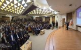 وزیر علوم، تحقیقات و فناوری در دانشگاه گیلان: دانشگاه باید میانجی آشتی فکری و فرهنگی جامعه باشد