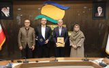 طاعتی مقدم: استاندارد زیرساخت كلیدی اقتصاد ملی است فرزانه انصاری: تسهیل فرآیندها برای رفع مشكلات تجار مهمترین اولویت كاری ما در نقاط ورودی كشور است