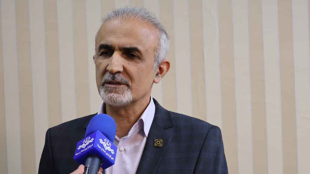 نشان دار شدن بالغ بر ۵۱۹۸ زوج نابارور گیلان