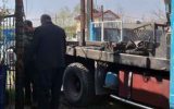 افزایش ظرفیت تامین آب شرب 930 مشترك روستایی شهرستان رشت گیلان به میزان 10 لیتر بر ثانیه