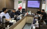 داوری مرحله استانی جشنواره ملی فن‌آفرینی شیخ بهایی در پارک علم و فناوری گیلان برگزار شد