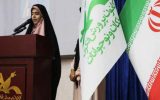 معرفی نوجوان گیلانی برگزیده هشتمین مهرواره ملی«با خدا حرف‌بزن»