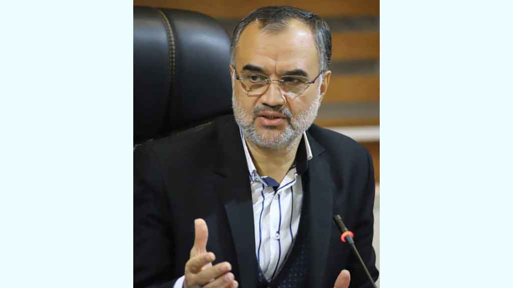پیام دکتر کارگرنیا رئیس شورای اسلامي شهر رشت به مناسبت فرا رسیدن روز جهانی کارگر